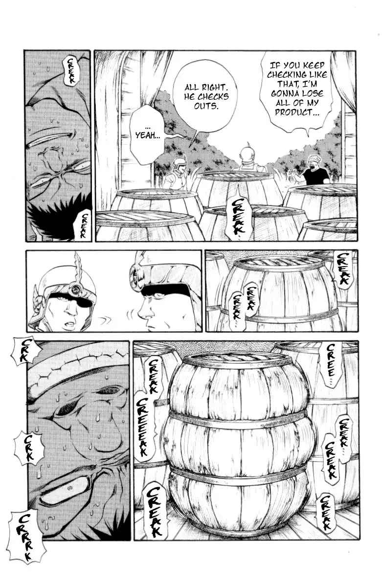 Full Ahead Coco Chapter 81 16